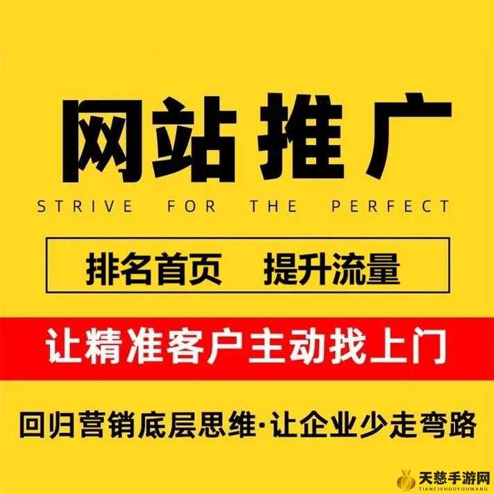 免费网站推广大全网站：全方位实用推广指南助你提升网站流量