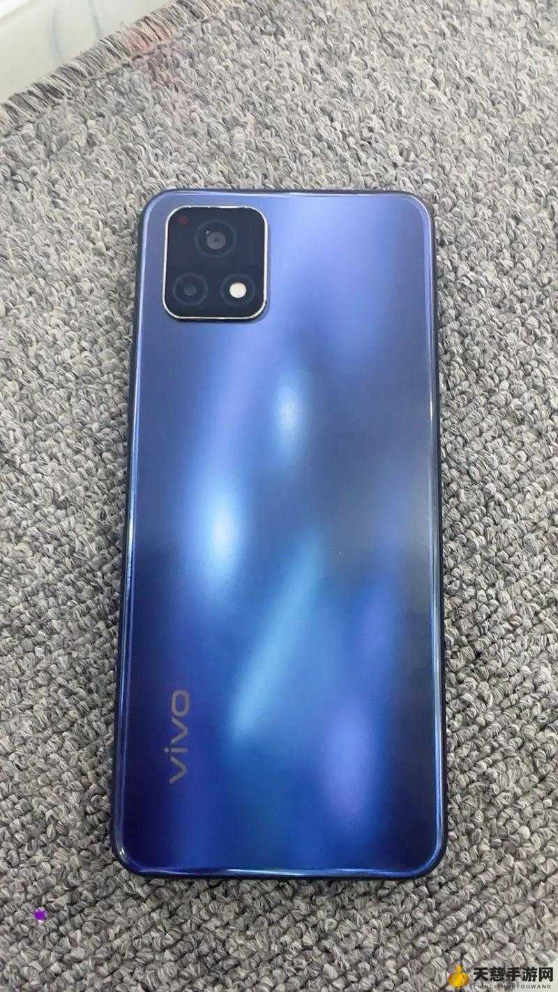 一级成色好的 y31s 标准:高品质手机之选